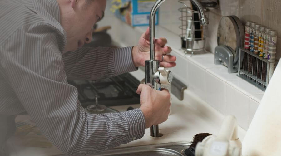 Professional sewer line replacement in Forbes, MN